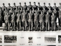1967,LacklandAFB,Squadron 3701, Flight 180