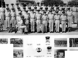 1967,LacklandAFB,Squadron 3702, Flight 0772