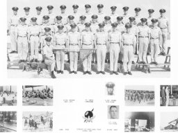1967,LacklandAFB,Squadron 3708, Flight 0893