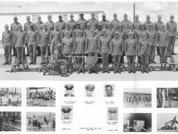 1967,LacklandAFB,Squadron 3709, Flight 585