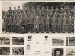 1967,LacklandAFB,Squadron 3723, Flight 1146
