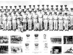1967,LacklandAFB,Squadron 3724, Flight 762