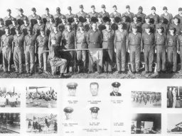 1967,LacklandAFB,Squadron 3725, Flight 1334