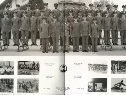 1967,Lackland AFB,Squadron 3702,Flight 124