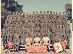 1968,MCRD San Diego,Platoon 2069