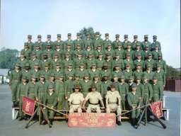 1968,MCRD San Diego,Platoon 1055