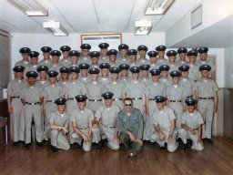 1968,AmarilloAFB,Squadron 3333, Flight 269