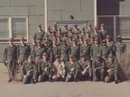 1968,Amarillo AFB,Squadron 3333,Flight 044