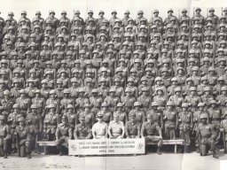 1968,Camp Pendleton,Lima Company,2nd Battalion,2nd ITR