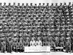 1968,Camp Pendleton,M Company,2nd Battalion,2nd ITR