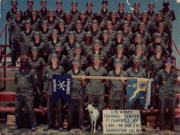 Fort Campbell, KY