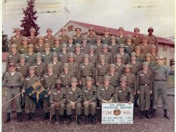 1968,Fort Lewis,B-4-2,3rd Platoon