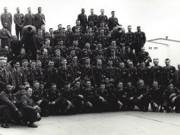 1968,Gelnhausen, Federal Republic of Germany,HQ-2-6,3rd Armored Division