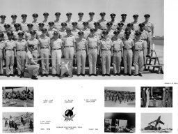 1968,LacklandAFB,Squadron 3708, Flight 351