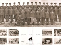 1968,LacklandAFB,Squadron 3708, Flight 1693