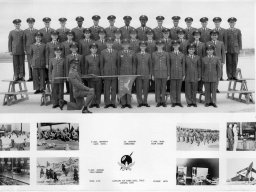 1968,LacklandAFB,Squadron 3708, Flight 1678