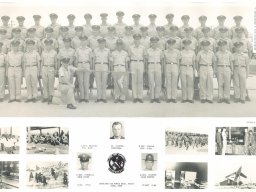 1968,LacklandAFB,Squadron 3710, Flight 94