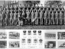 1968,LacklandAFB,Squadron 3723, Flight 1347