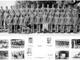 1968,Lackland AFB,Squadron 3723,Flight 459