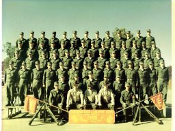 1968,MCRD San Diego,Platoon 1143
