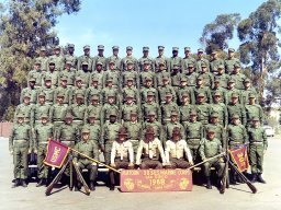 1968,MCRD San Diego,Platoon 305