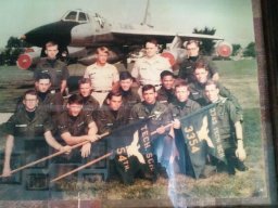 1969,Chanute AFB,3354th Tech School