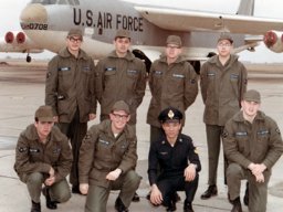 1969,Chanute AFB,Auto Pilot Class