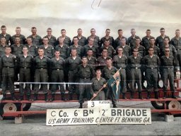 Fort Benning, GA