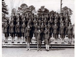 1969,Fort McClellan,Company A,5th Platoon