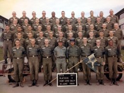 1969,Fort Ord,C-1-3,3rd Platoon