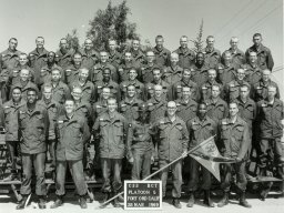 1969,Fort Ord,C,3,3,5th Platoon