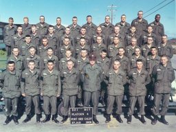 1969,Fort Ord,D,2,1,4th Platoon