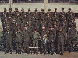 1969,Fort Ord,D-2-3,3rd Platoon,January