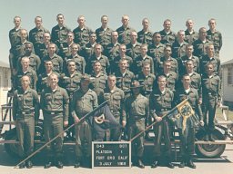 1969,Fort Ord,D,4,3,1st Platoon