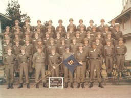 1969,Fort Ord,D,4,3,1st Platoon,Feb