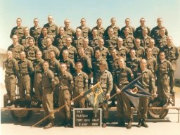 1969,Fort Ord,D,4,3,3rd Platoon