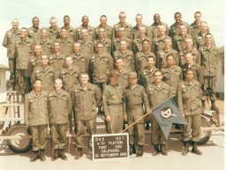 1969,Fort Ord,D,4,3,4th Platoon