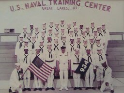 1969,Great Lakes NTS,Company 934