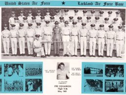 1969,LacklandAFB,Squadron 3702, Flight R-46