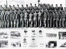1969,LacklandAFB,Squadron 3703, Flight 252