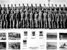 1969,LacklandAFB,Squadron 3711, Flight 179