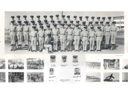 1969,LacklandAFB,Squadron 3711, Flight 116