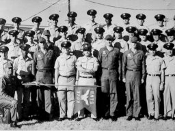 1969,Lackland AFB,Squadron 3703,Flight 1893