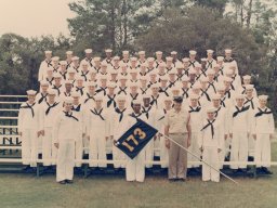 1969,RTC Orlando,Company 173