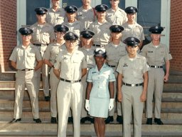 1969,Sheppard AFB,Communications Center Specialist 29130 Class