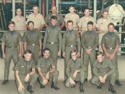 1969,Sheppard AFB,Refrigeration and AC School