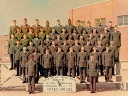 1970,Fort Dix,E-5-3,4th Platoon