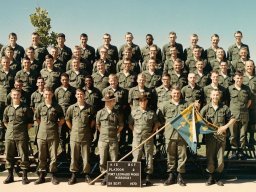 1970,Fort Leonard Wood,A-1-2,2nd Platoon