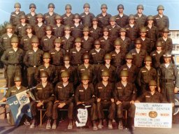 1970,Fort Lewis,D-1-2,2nd platoon