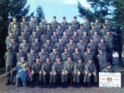 1970,Fort Lewis,D-5-1,4th Platoon